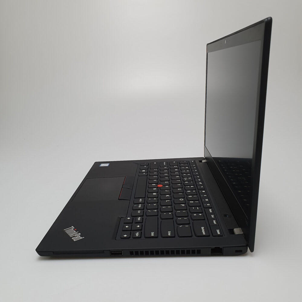 ThinkPad T490 - obrazek 6