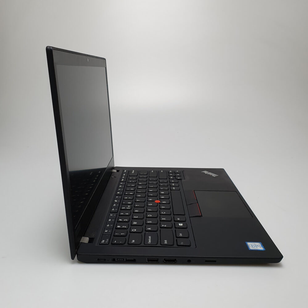 ThinkPad T490 - obrazek 5