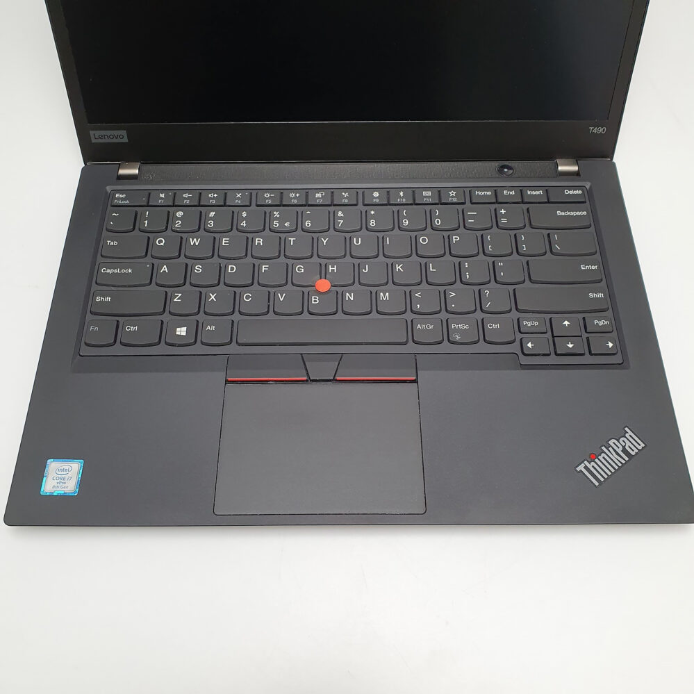 ThinkPad T490 - obrazek 2