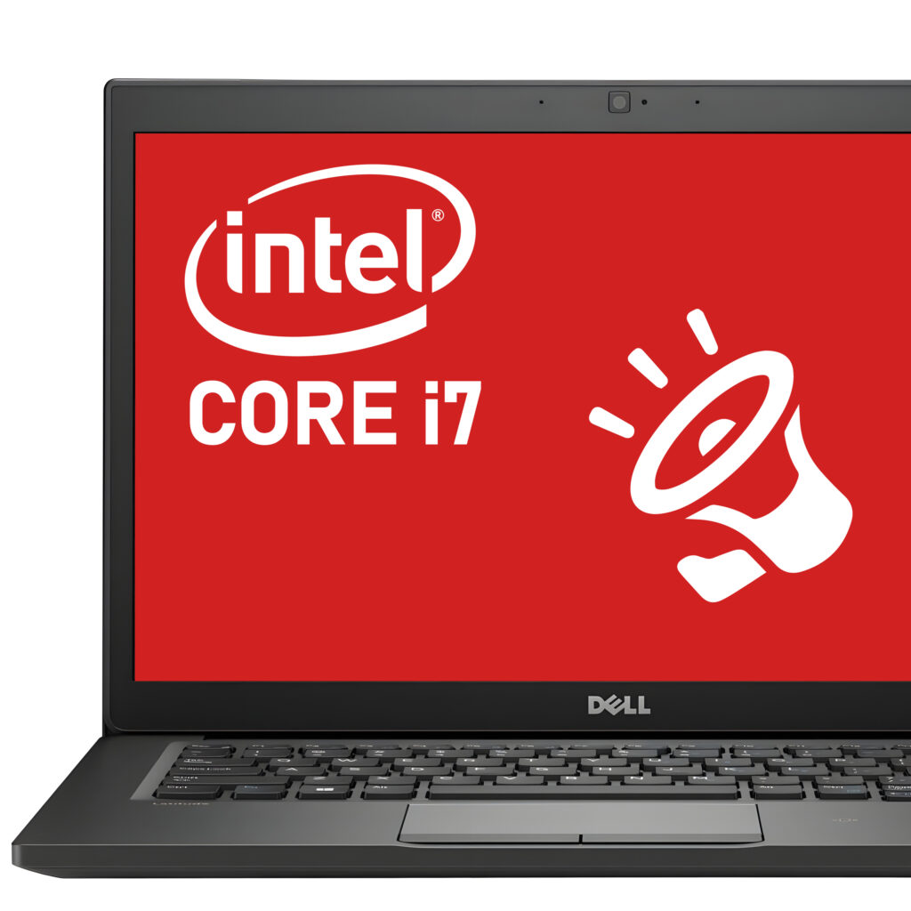 Co to jest Dell Latitude poleasingowy? 6 Laptop poleasingowy DELL Latitude 7490 14