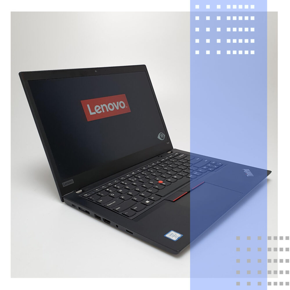 ThinkPad T490 - obrazek 10