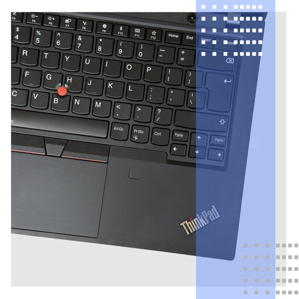 ThinkPad T490 - obrazek 7