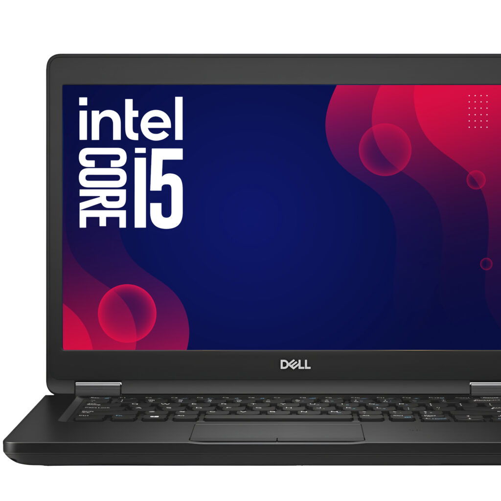 Co to jest Dell Latitude poleasingowy? 2 dell latitude 5490