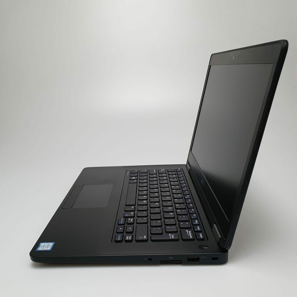 Laptop do codziennych zadań Dell Latitude z szybkim SSD i Windows 11 Pro - obrazek 3