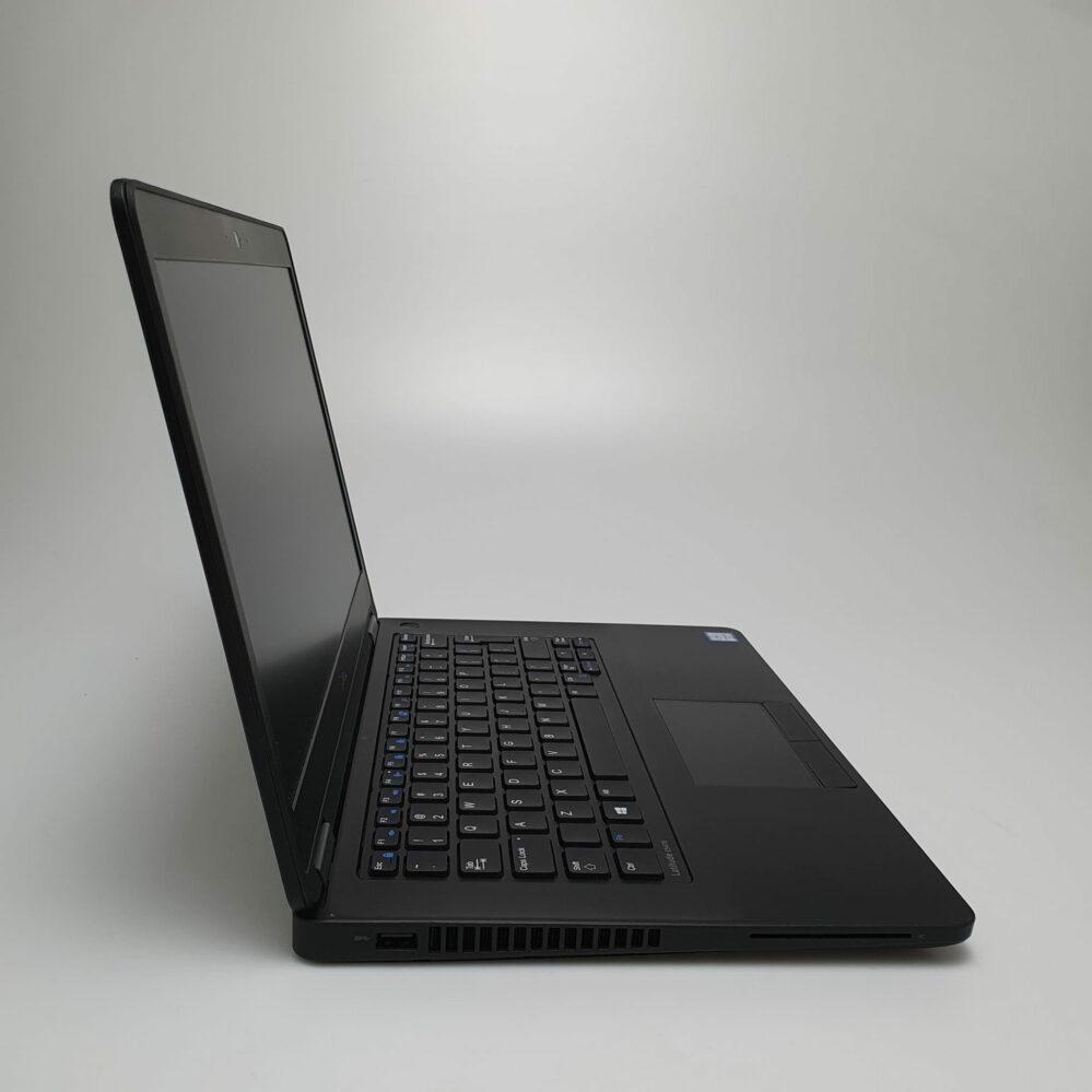 Laptop do codziennych zadań Dell Latitude z szybkim SSD i Windows 11 Pro - obrazek 4