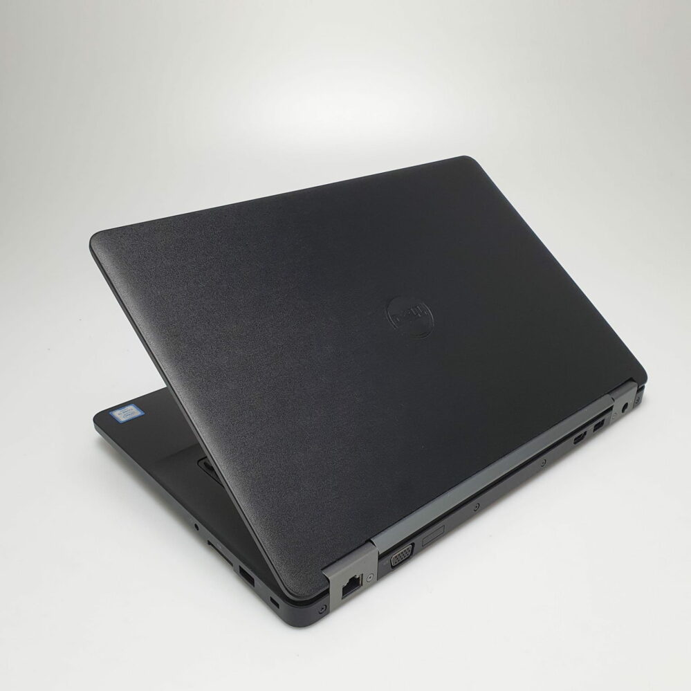 Laptop do codziennych zadań Dell Latitude z szybkim SSD i Windows 11 Pro - obrazek 6