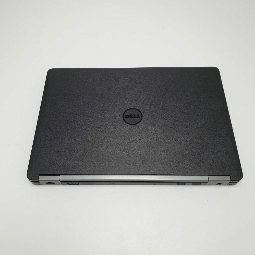 Laptop do codziennych zadań Dell Latitude z szybkim SSD i Windows 11 Pro - obrazek 7