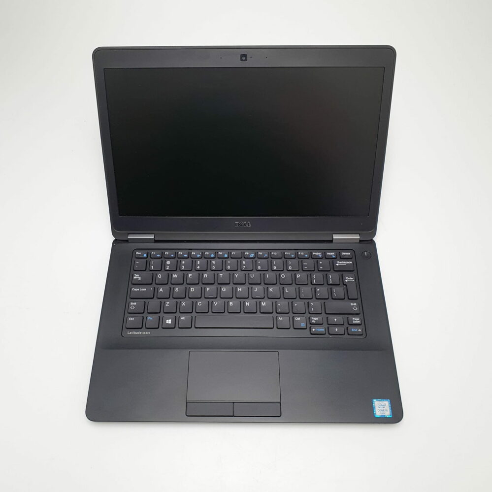 Laptop do codziennych zadań Dell Latitude z szybkim SSD i Windows 11 Pro - obrazek 8