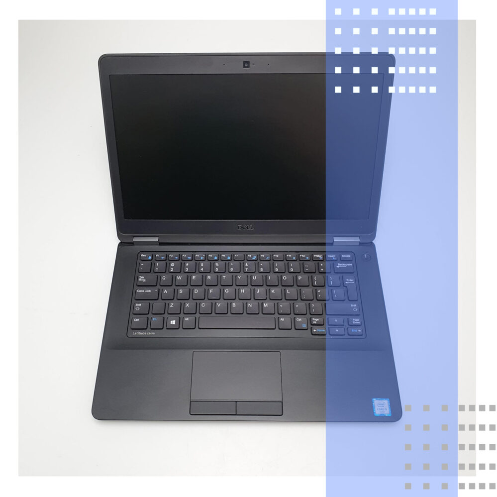 Laptop do codziennych zadań Dell Latitude z szybkim SSD i Windows 11 Pro - obrazek 9