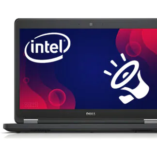 Laptop do codziennych zadań Dell Latitude z szybkim SSD i Windows 11 Pro