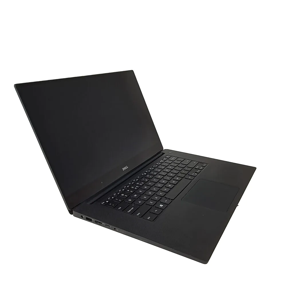 Laptop poleasingowy DELL Precision 5510 15,6