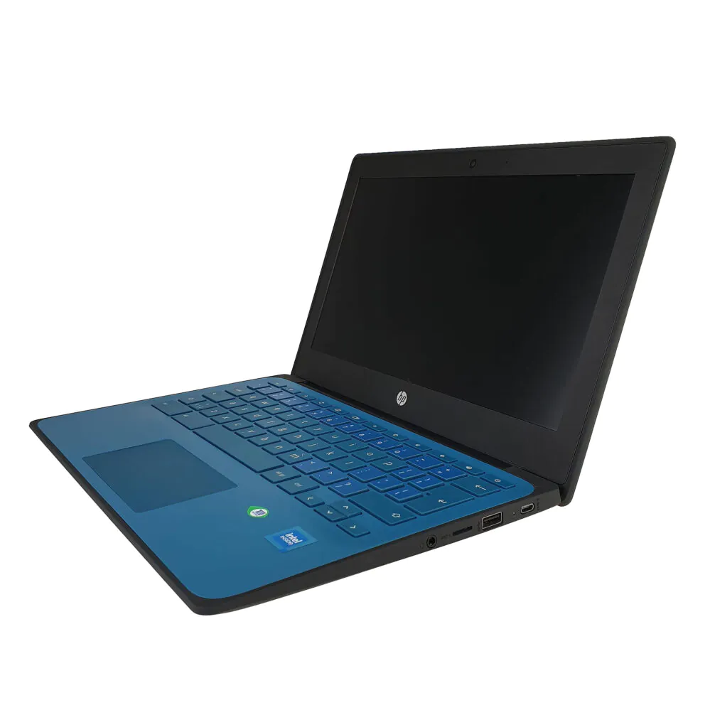 Laptop poleasingowy HP Chromebook 11 G9 EE 11