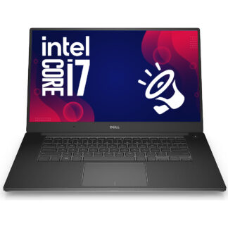 DELL Precision 5510 15,6