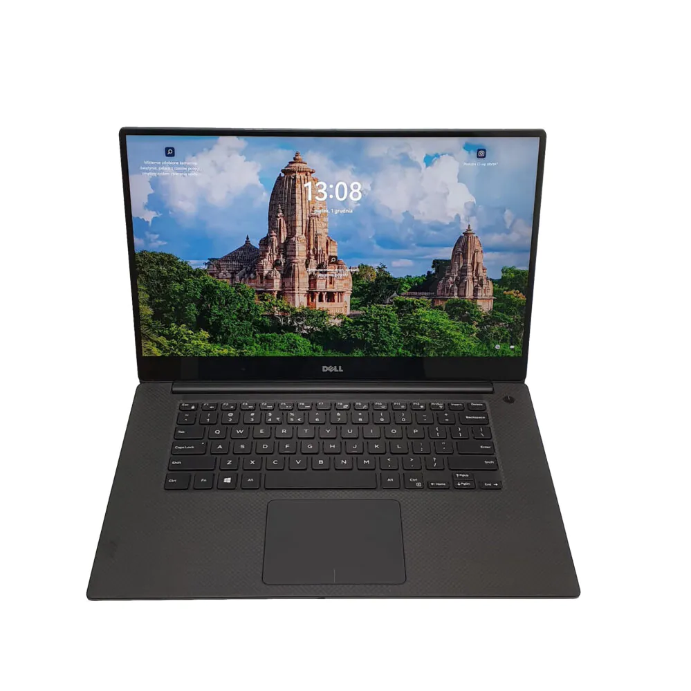 Laptop poleasingowy DELL Precision 5510 15,6