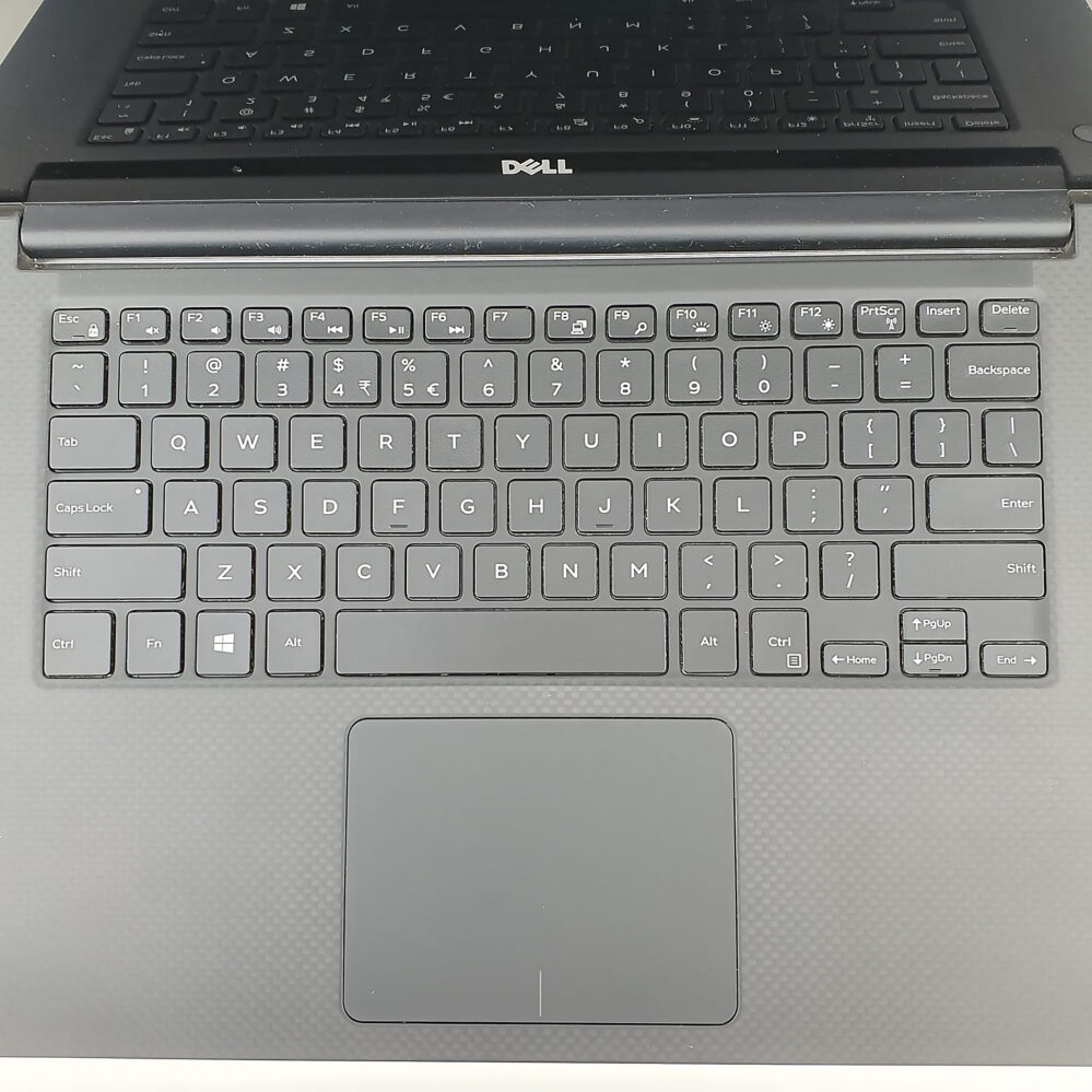 Laptop poleasingowy DELL Precision 5510 15,6