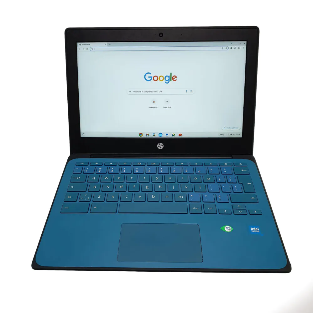 Laptop poleasingowy HP Chromebook 11 G9 EE 11