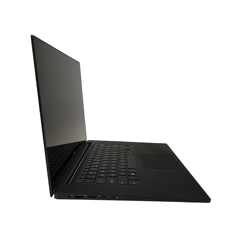 Laptop poleasingowy DELL Precision 5510 15,6