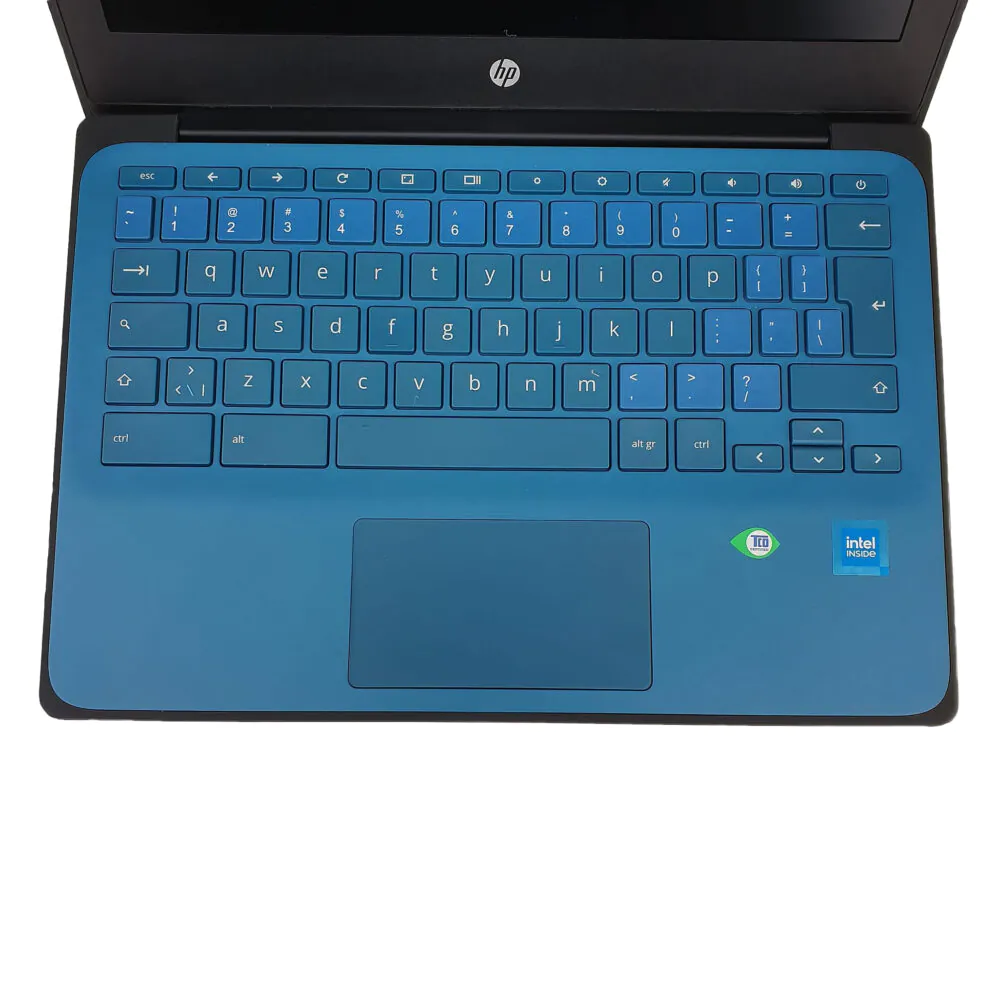 Laptop poleasingowy HP Chromebook 11 G9 EE 11