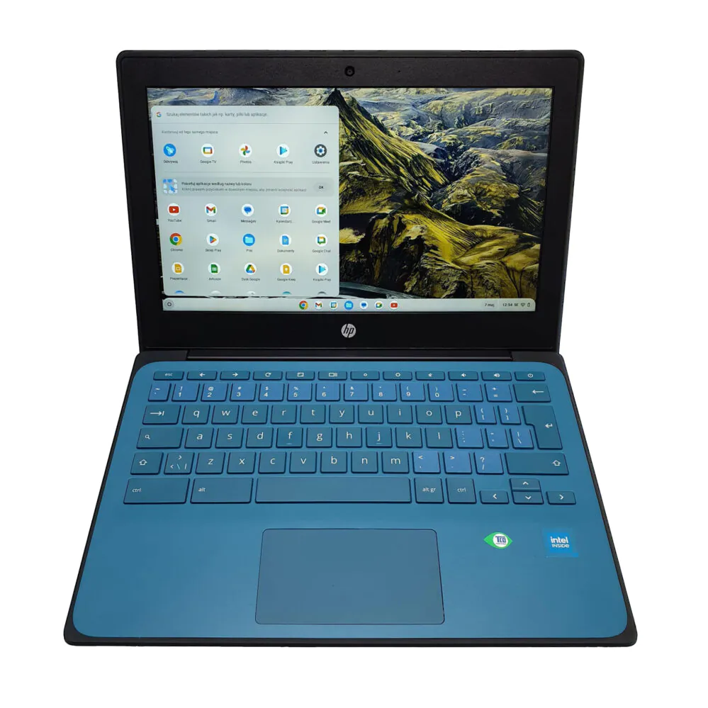 Laptop poleasingowy HP Chromebook 11 G9 EE 11