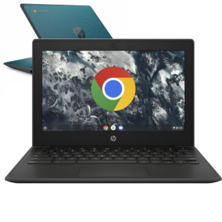 Laptop poleasingowy HP Chromebook 11 G9 EE 11