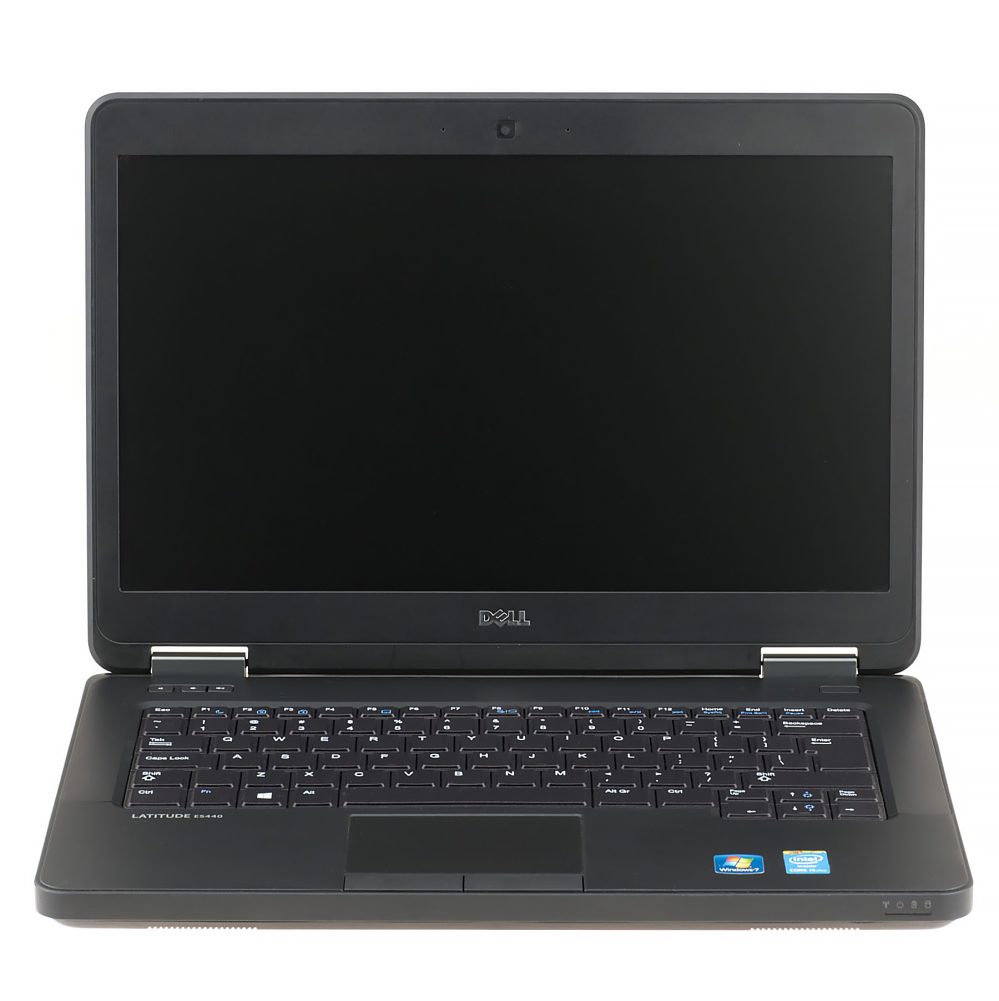 Laptop poleasingowy DELL Latitude E5440 14″ HD i5-4300U 8GB RAM 240GB SSD Windows 10 - obrazek 2