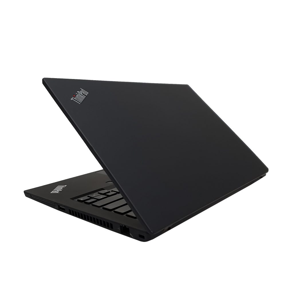 Laptop poleasingowy LENOVO ThinkPad T14 14″ Gen 1 Ryzen 5 4650U 16GB RAM 256GB SSD Windows 11 - obrazek 3