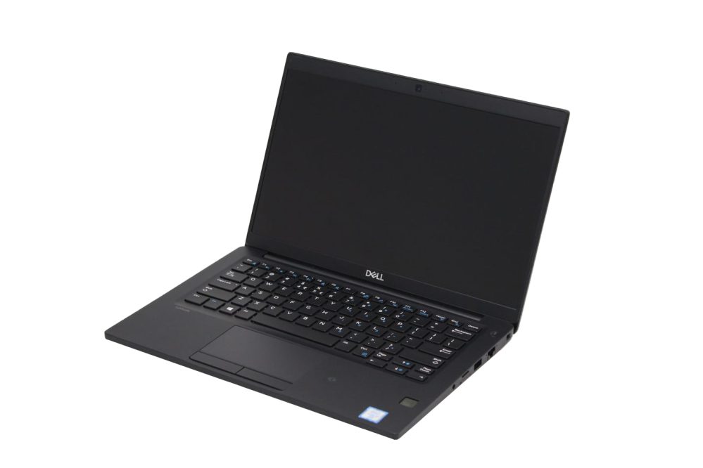 Laptop poleasingowy DELL Latitude 7380 13,3″ i5-7300U 8GB RAM 256GB SSD Windows 10 - obrazek 3