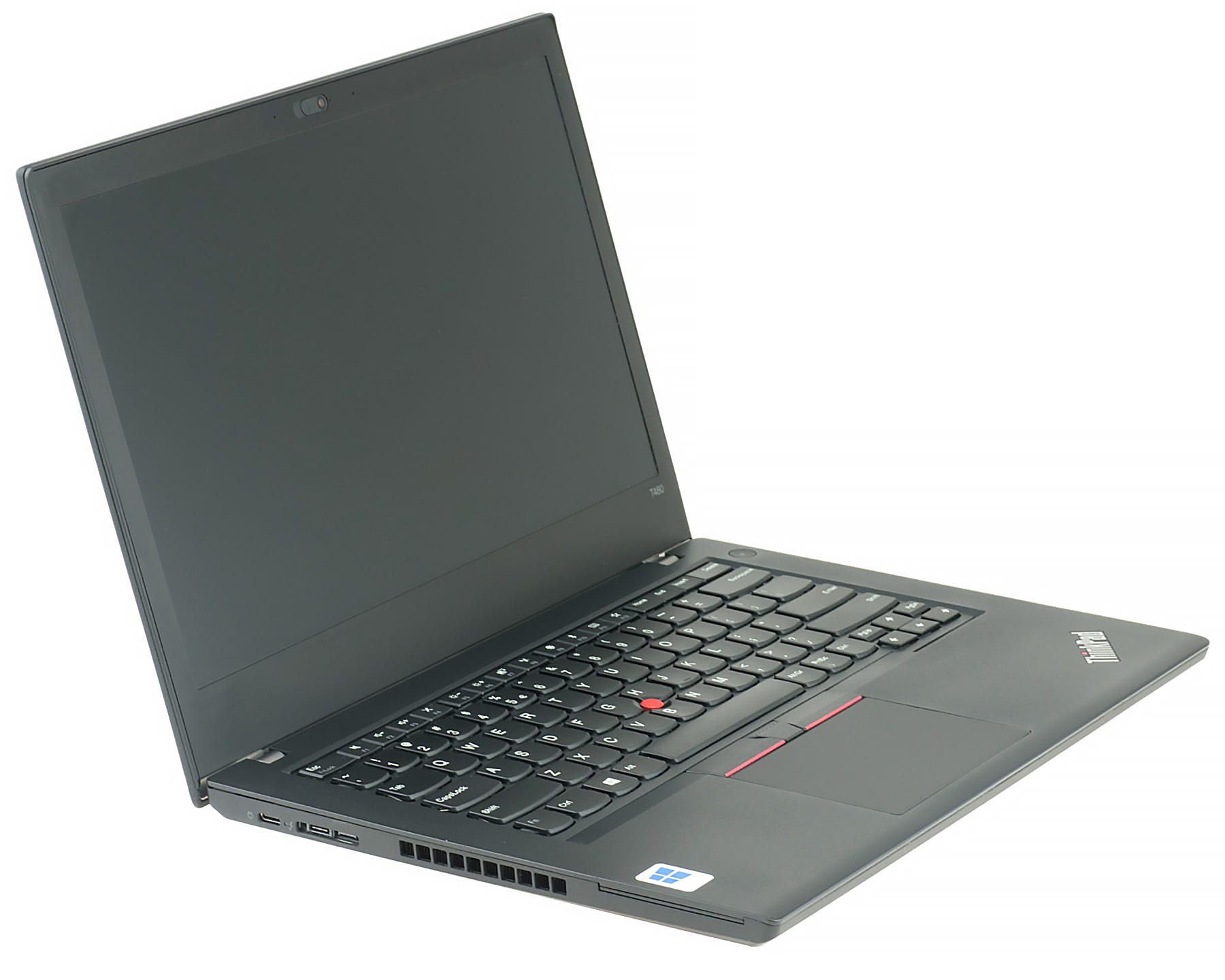 Laptop poleasingowy LENOVO ThinkPad T480 14″ i5-7200U 8GB RAM 256GB SSD Windows 11 4 Laptop poleasingowy LENOVO ThinkPad T480 14″ i5-7200U 8GB RAM 256GB SSD Windows 11 - obrazek 4