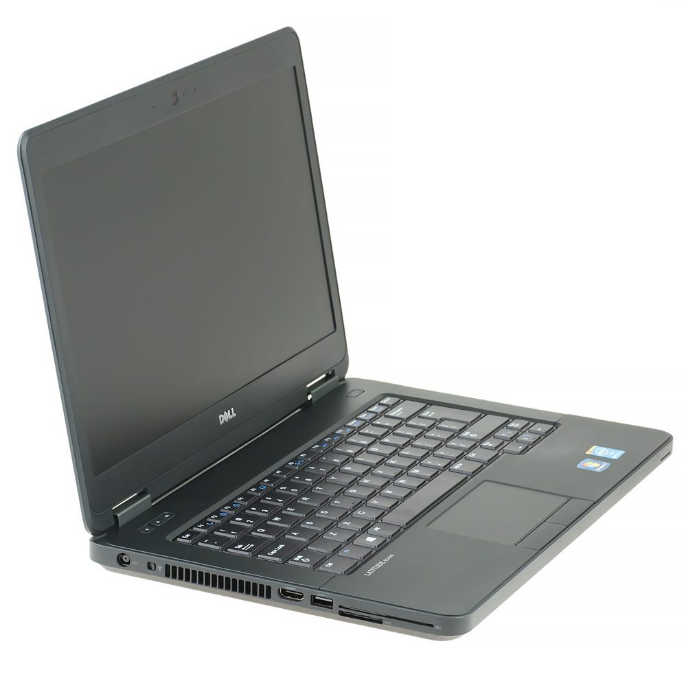 Laptop poleasingowy DELL Latitude E5440 14″ HD i5-4300U 8GB RAM 240GB SSD Windows 10 - obrazek 3