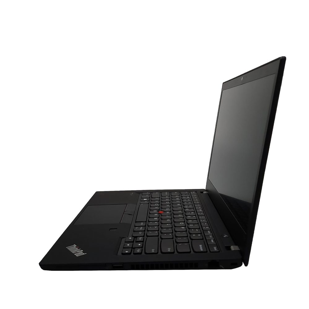 Laptop poleasingowy LENOVO ThinkPad T14 14″ Gen 1 Ryzen 5 4650U 16GB RAM 256GB SSD Windows 11 - obrazek 4