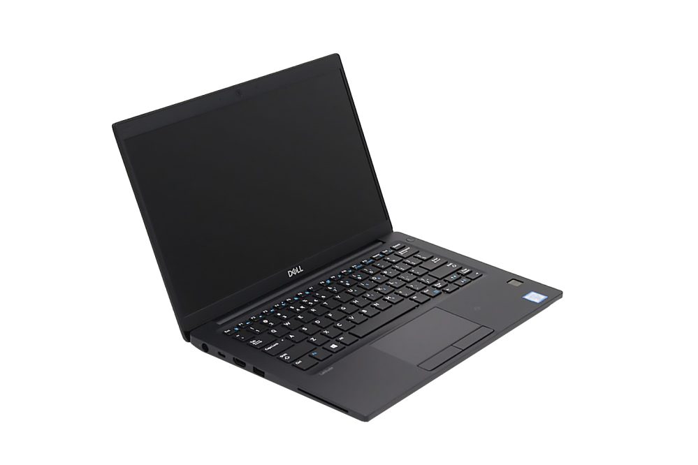 Laptop poleasingowy DELL Latitude 7380 13,3″ i5-7300U 8GB RAM 256GB SSD Windows 10 - obrazek 4