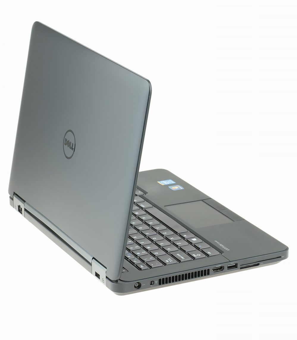 Laptop poleasingowy DELL Latitude E5440 14″ HD i5-4300U 8GB RAM 240GB SSD Windows 10 - obrazek 4