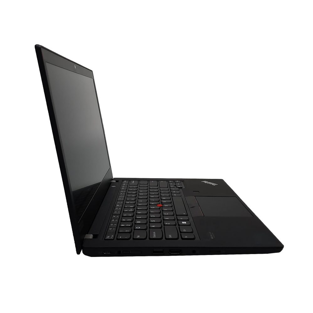 Laptop poleasingowy LENOVO ThinkPad T14 14″ Gen 1 Ryzen 5 4650U 16GB RAM 256GB SSD Windows 11 - obrazek 5