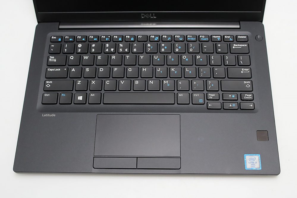 Laptop poleasingowy DELL Latitude 7380 13,3″ i5-7300U 8GB RAM 256GB SSD Windows 10 - obrazek 5