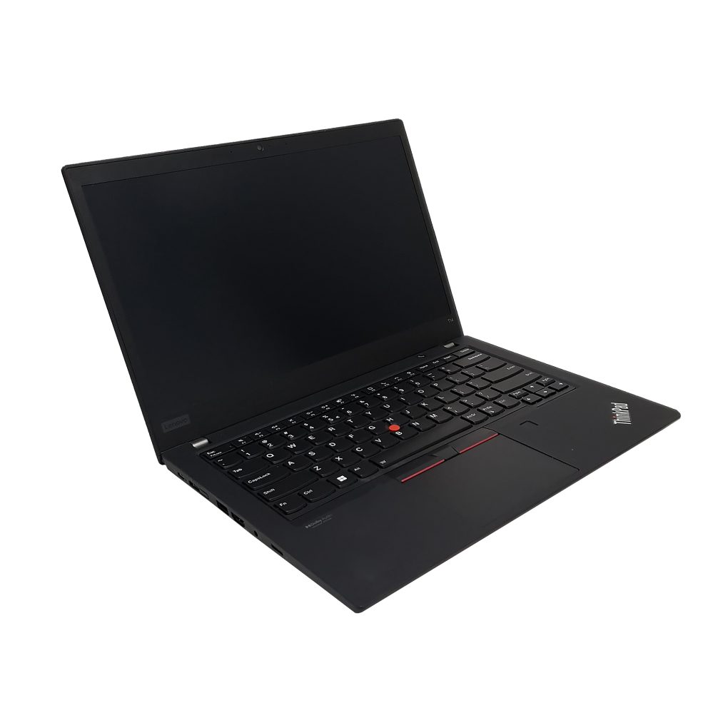 Laptop poleasingowy LENOVO ThinkPad T14 14″ Gen 1 Ryzen 5 4650U 16GB RAM 256GB SSD Windows 11 - obrazek 6