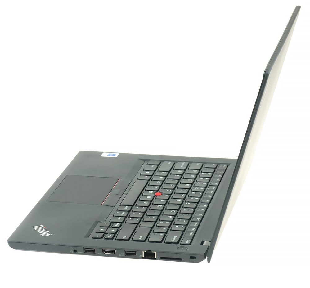 Laptop poleasingowy LENOVO ThinkPad T480 14″ i5-7200U 8GB RAM 256GB SSD Windows 11 - obrazek 7