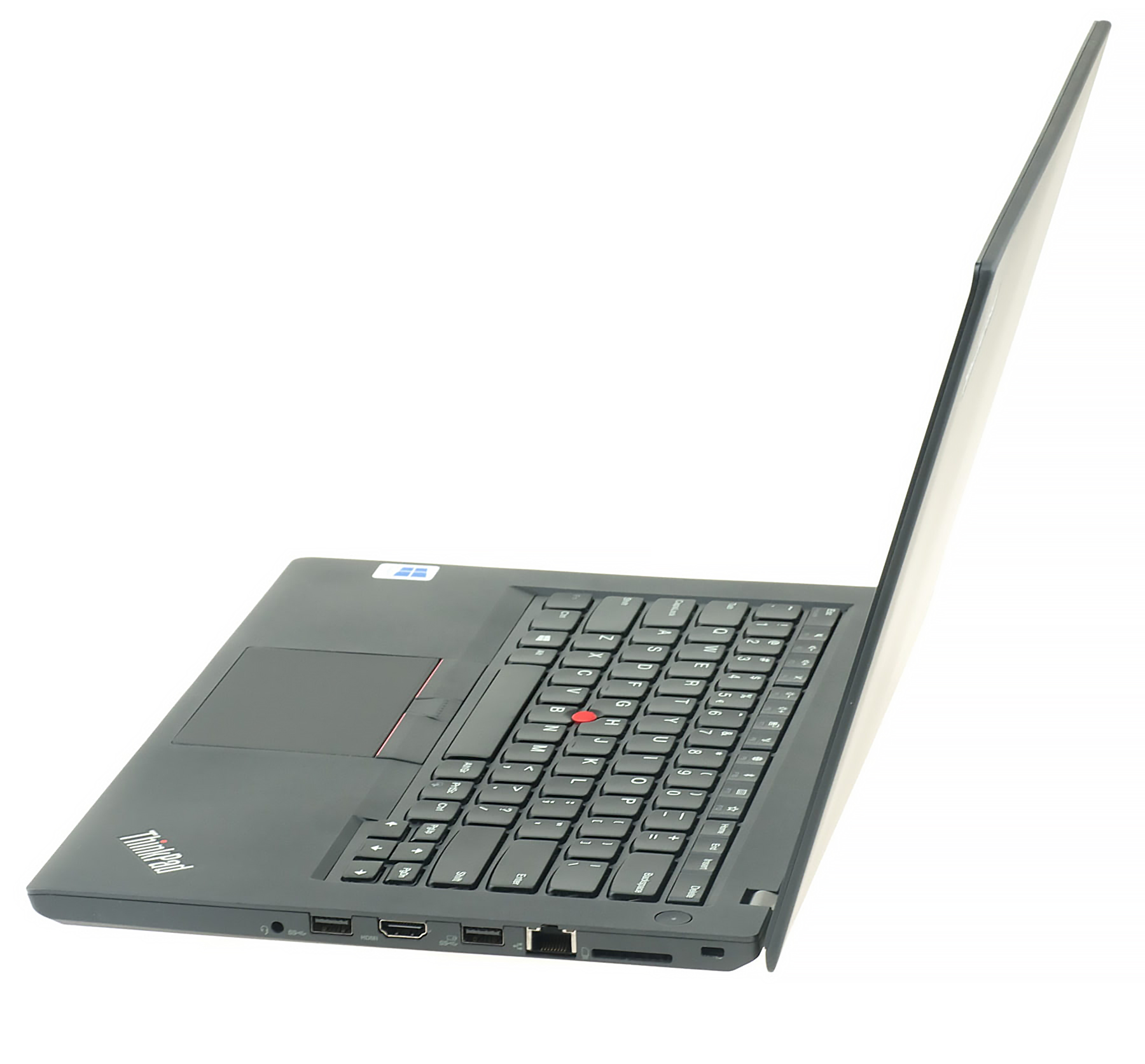 Laptop poleasingowy LENOVO ThinkPad T480 14″ i5-7200U 8GB RAM 256GB SSD Windows 11 7 Laptop poleasingowy LENOVO ThinkPad T480 14″ i5-7200U 8GB RAM 256GB SSD Windows 11 - obrazek 7