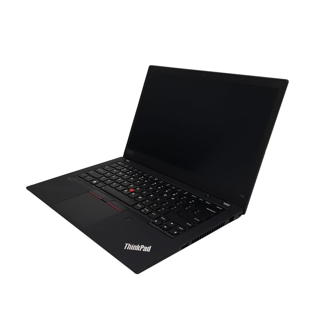 Laptop poleasingowy LENOVO ThinkPad T14 14″ Gen 1 Ryzen 5 4650U 16GB RAM 256GB SSD Windows 11 - obrazek 7
