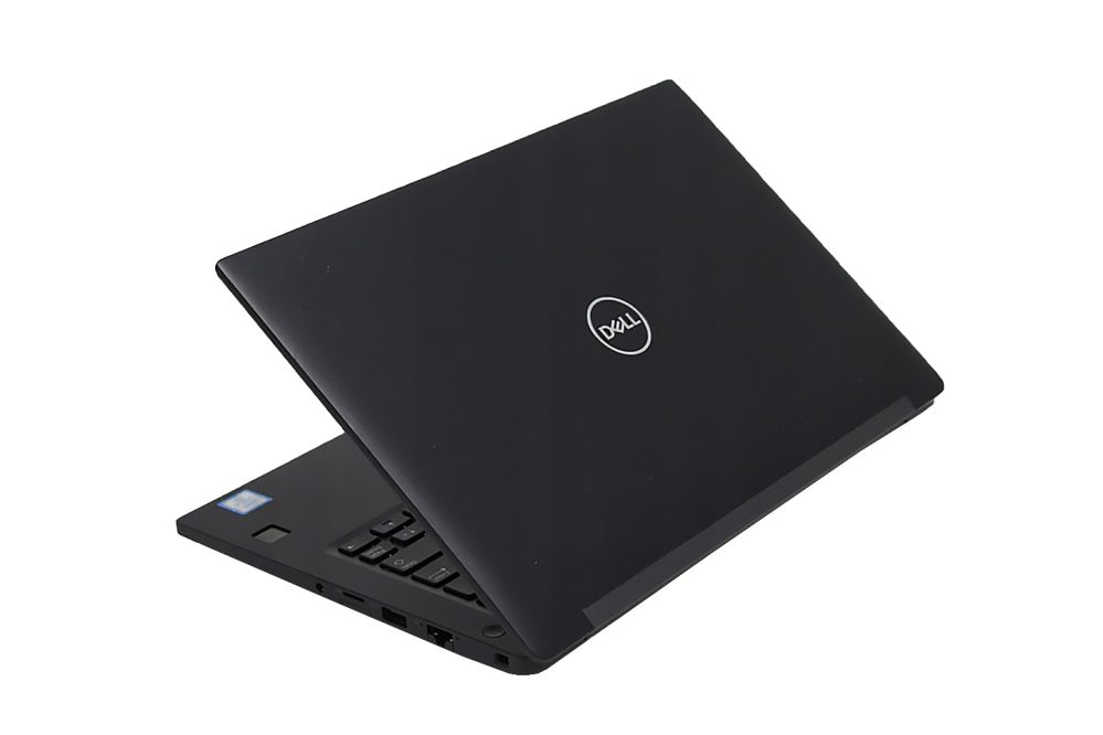 Laptop poleasingowy DELL Latitude 7380 13,3″ i5-7300U 8GB RAM 256GB SSD Windows 10 - obrazek 7