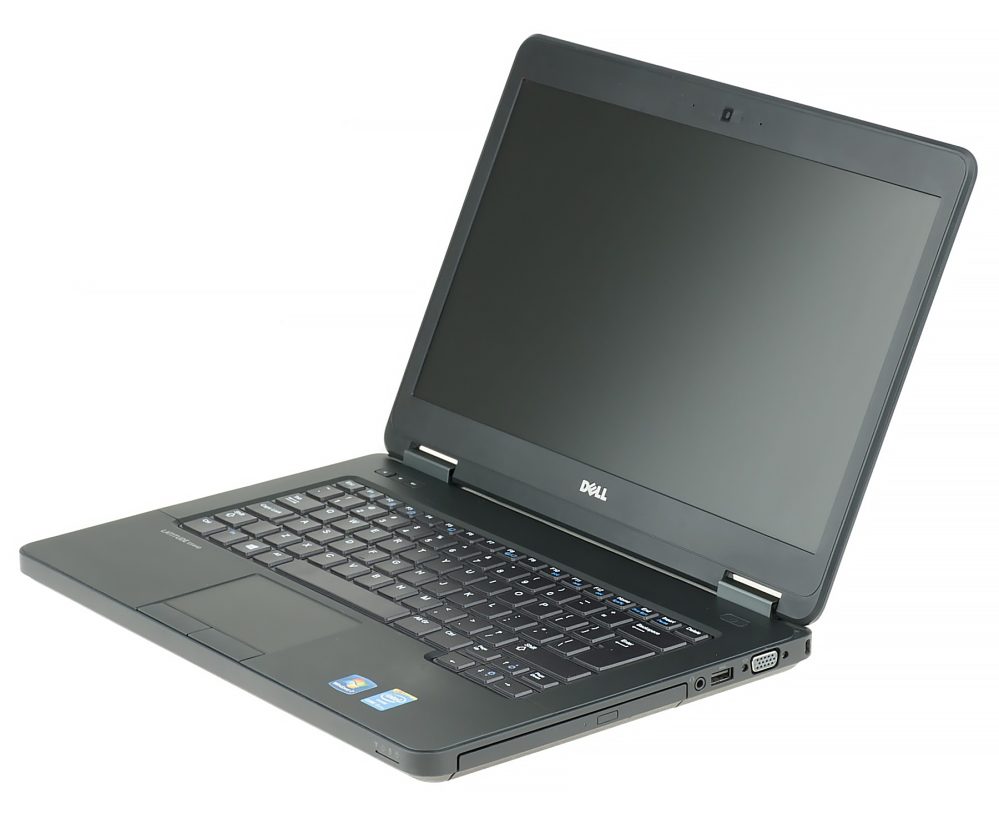 Laptop poleasingowy DELL Latitude E5440 14″ HD i5-4300U 8GB RAM 240GB SSD Windows 10 - obrazek 7