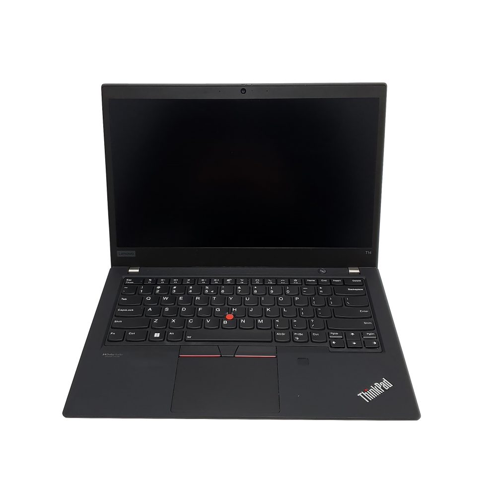 Laptop poleasingowy LENOVO ThinkPad T14 14″ Gen 1 Ryzen 5 4650U 16GB RAM 256GB SSD Windows 11 - obrazek 2