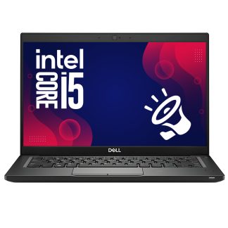 Laptop poleasingowy DELL Latitude 7380 13,3″ i5-7300U 8GB RAM 256GB SSD Windows 10