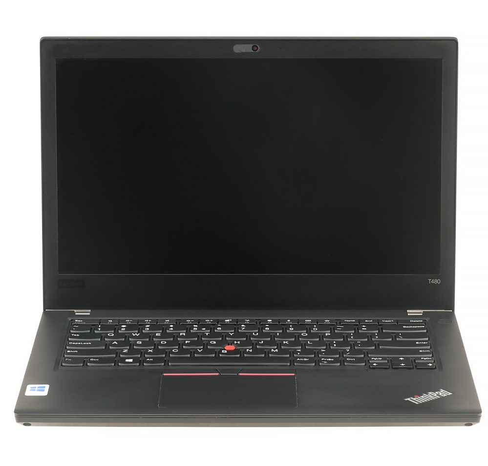 Laptop poleasingowy LENOVO ThinkPad T480 14″ i5-7200U 8GB RAM 256GB SSD Windows 11 - obrazek 3
