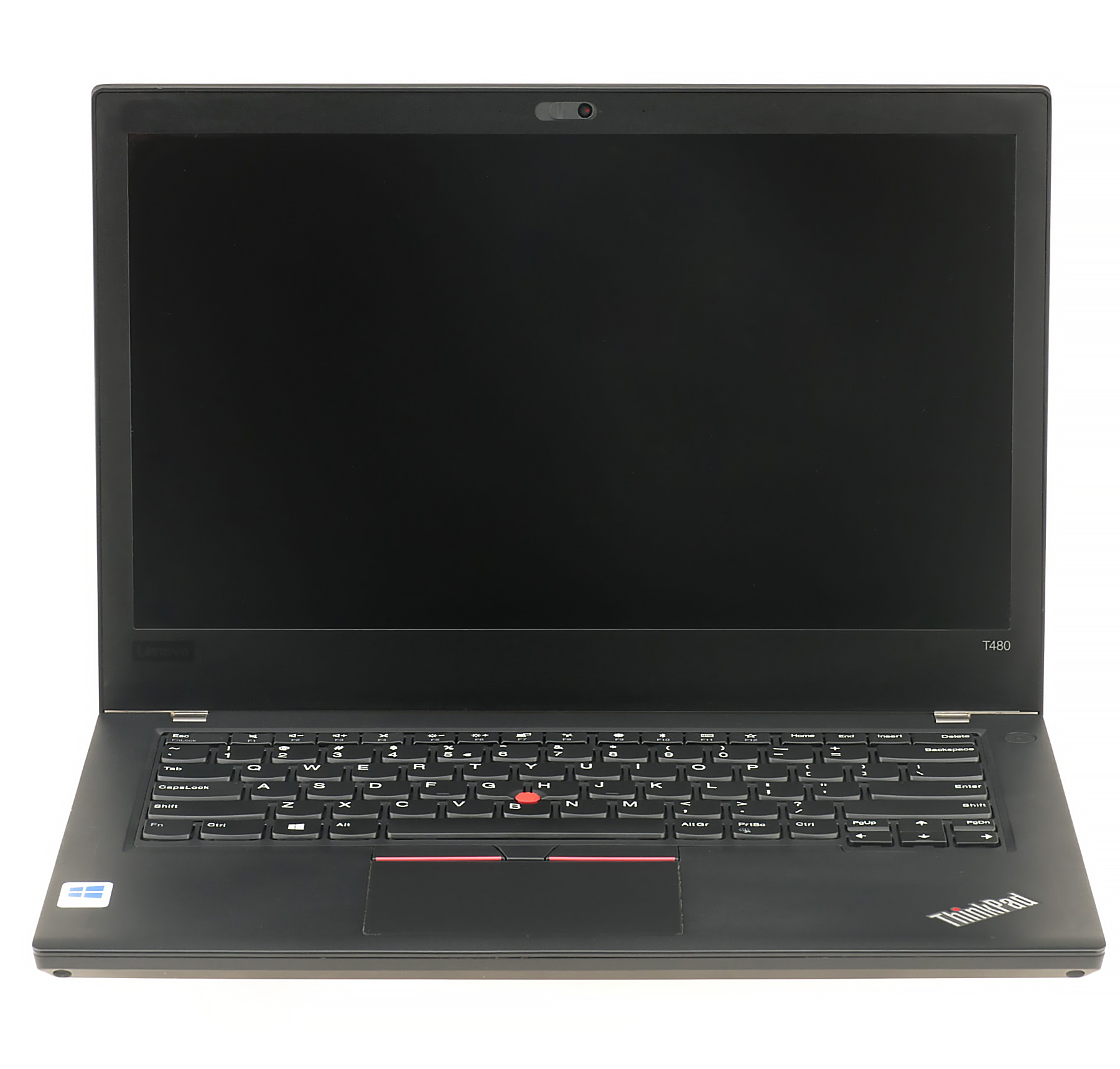 Laptop poleasingowy LENOVO ThinkPad T480 14″ i5-7200U 8GB RAM 256GB SSD Windows 11 3 Laptop poleasingowy LENOVO ThinkPad T480 14″ i5-7200U 8GB RAM 256GB SSD Windows 11 - obrazek 3