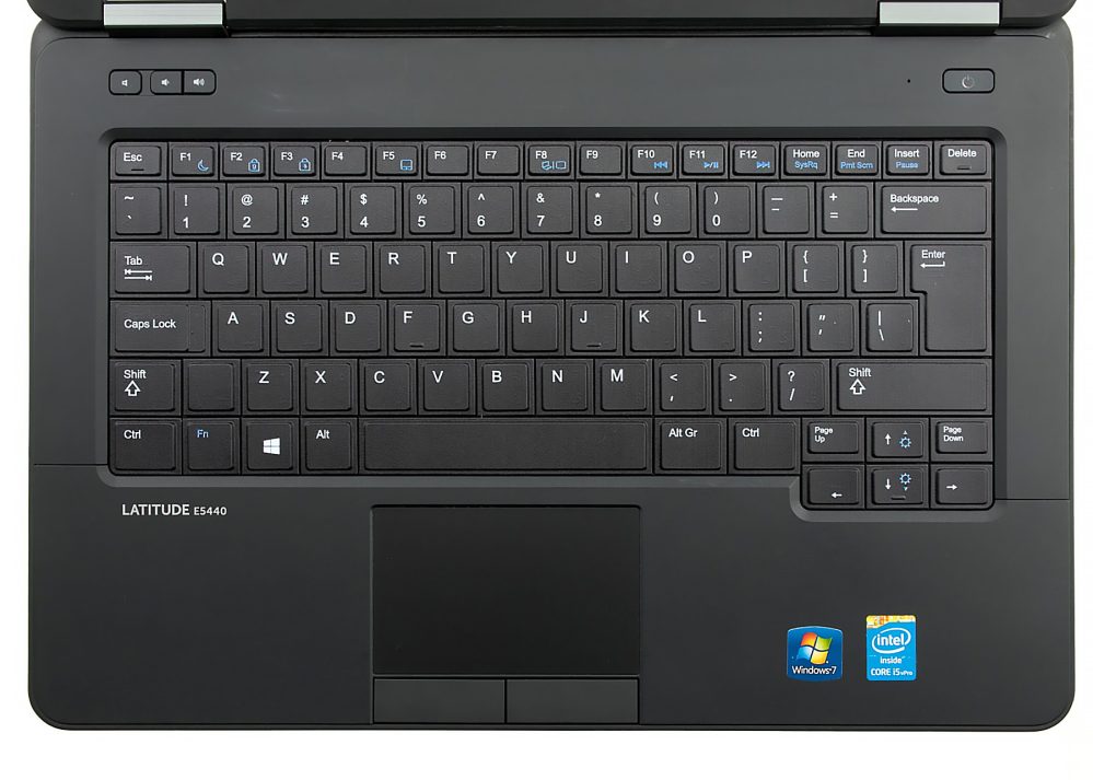 Laptop poleasingowy DELL Latitude E5440 14″ HD i5-4300U 8GB RAM 240GB SSD Windows 10 - obrazek 9