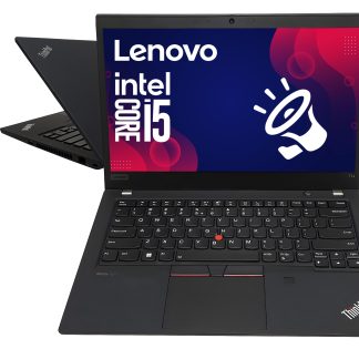 Laptop poleasingowy LENOVO ThinkPad T14 14″ Gen 2 i5-1135G7 16GB RAM 512GB SSD Windows 11