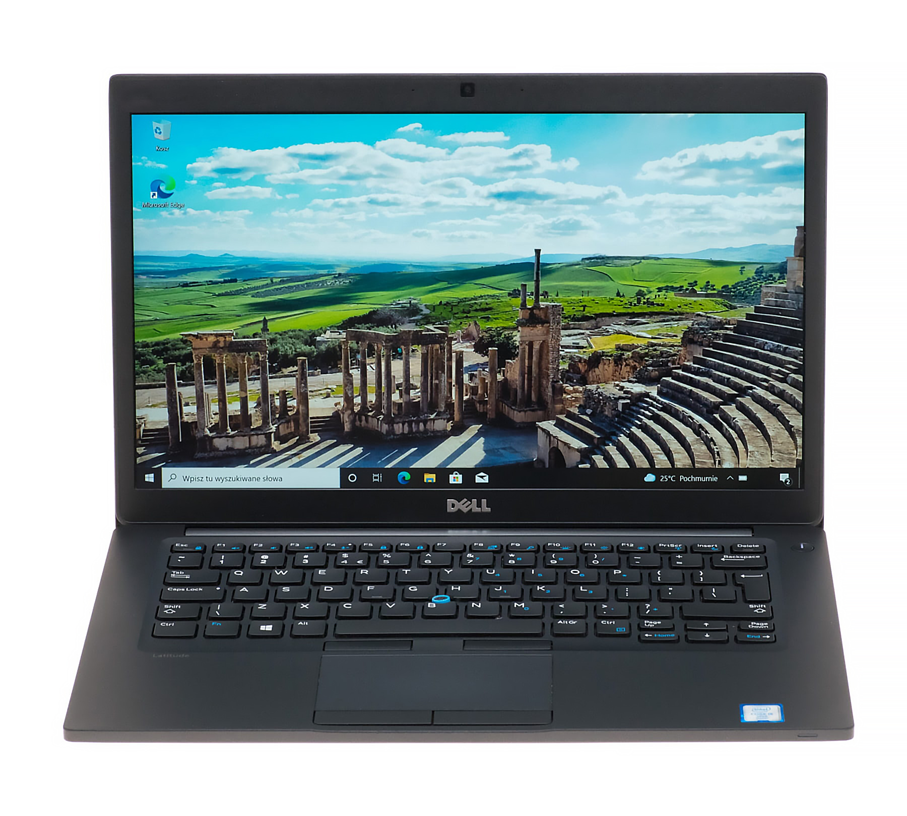 Laptop poleasingowy DELL Latitude 7480 14″ i7-6600U 8GB RAM 256GB SSD Windows 11 8 Laptop poleasingowy DELL Latitude 7480 14″ i7-6600U 8GB RAM 256GB SSD Windows 11 - obrazek 8