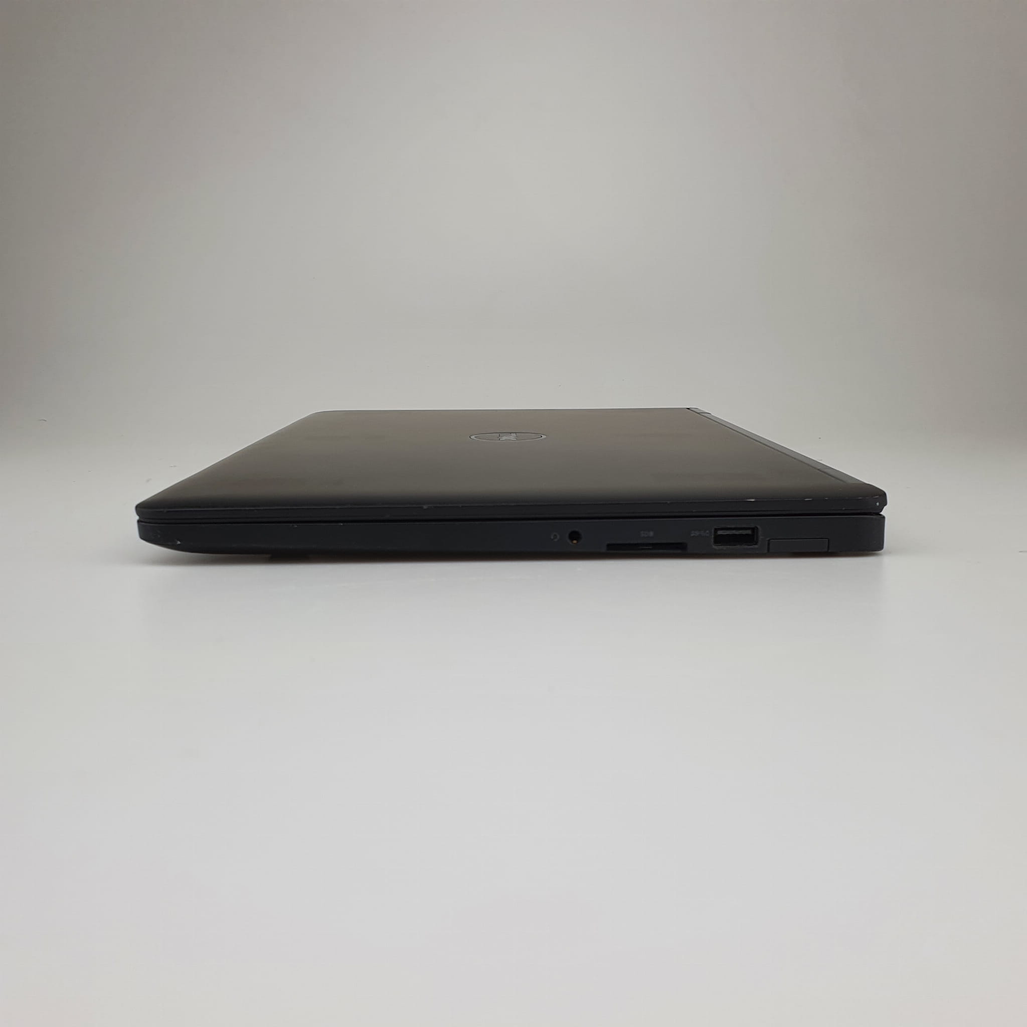 Laptop poleasingowy DELL Latitude E7470 14 Laptop poleasingowy DELL Latitude E7470 14