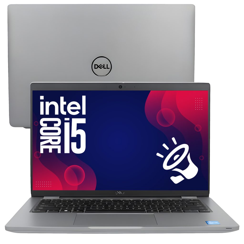 Laptop poleasingowy DELL Latitude 5420 14