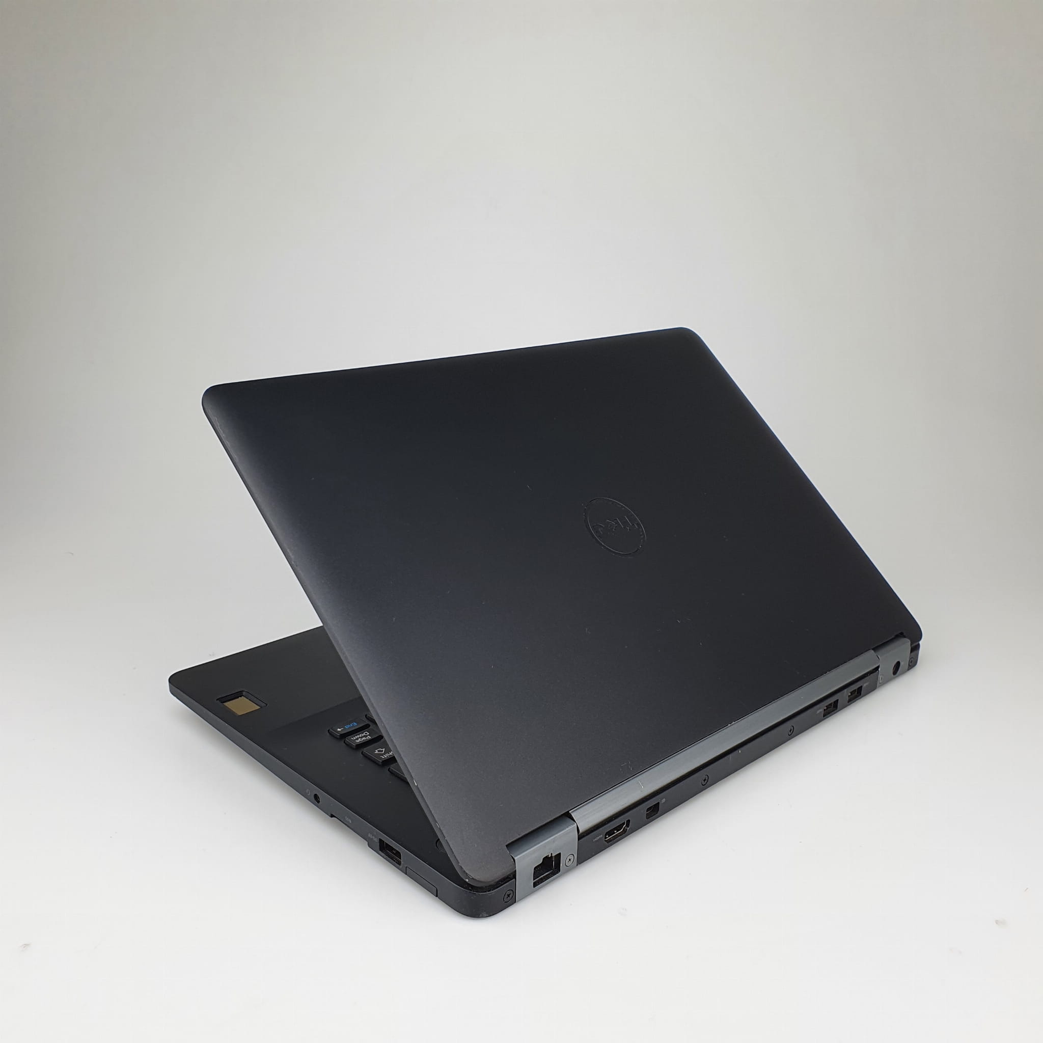 Laptop poleasingowy DELL Latitude E7470 14 Laptop poleasingowy DELL Latitude E7470 14